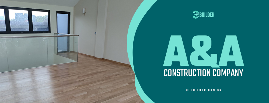 A&A Construction Companies