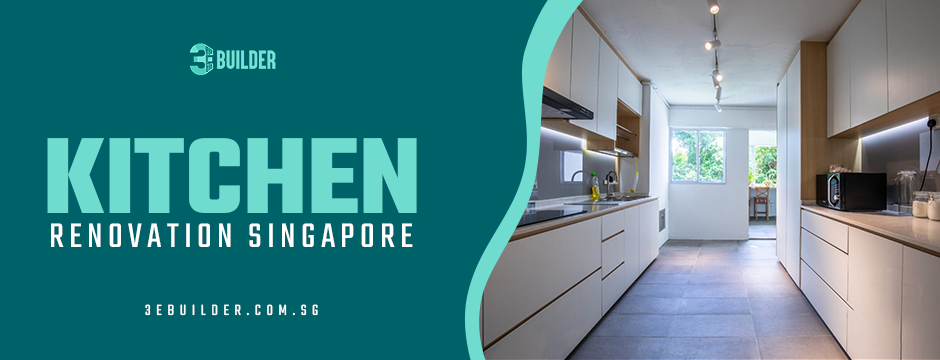 kitchen renovation singapore
