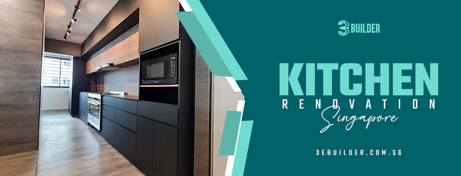 kitchen renovation singapore