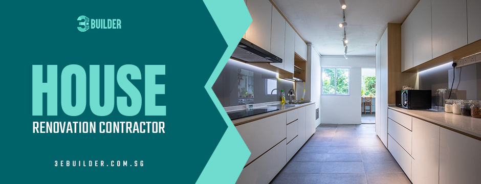 House Renovation Contractor