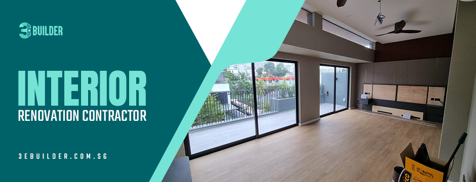 interior renovation contractor singapore