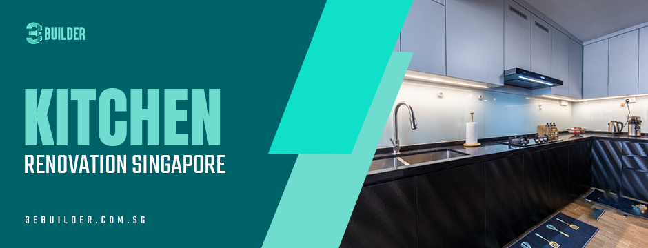 Kitchen Renovation Singapore